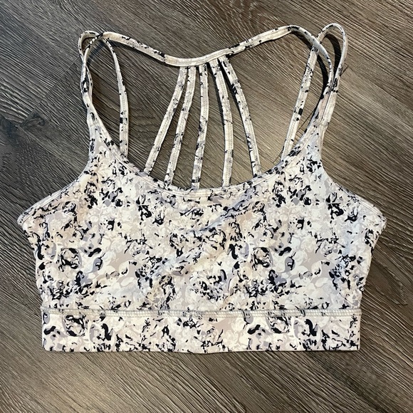 2 for $18 🦾 Gaiam Strappy Sports Bar - Picture 2 of 8